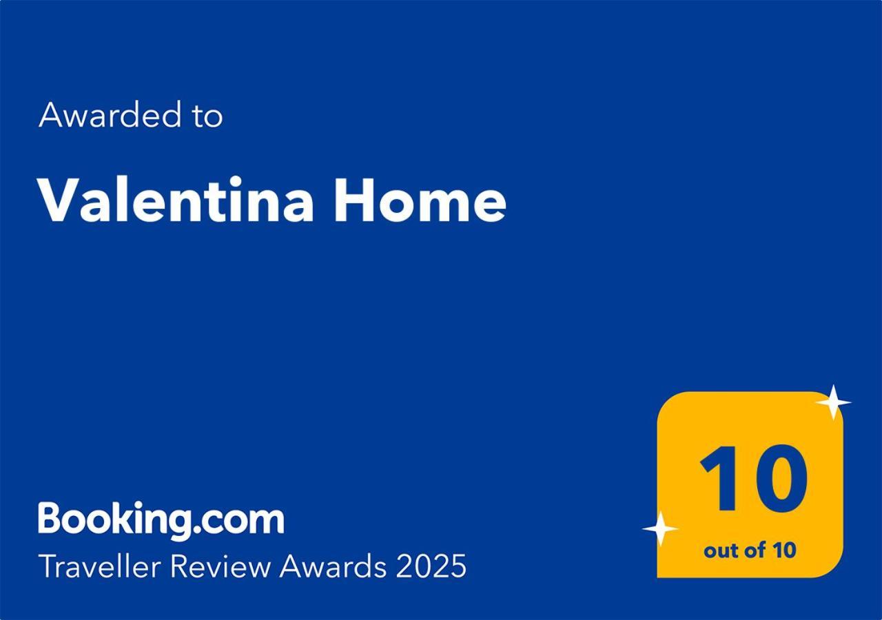 Valentina Home Полиняно а Маре Екстериор снимка